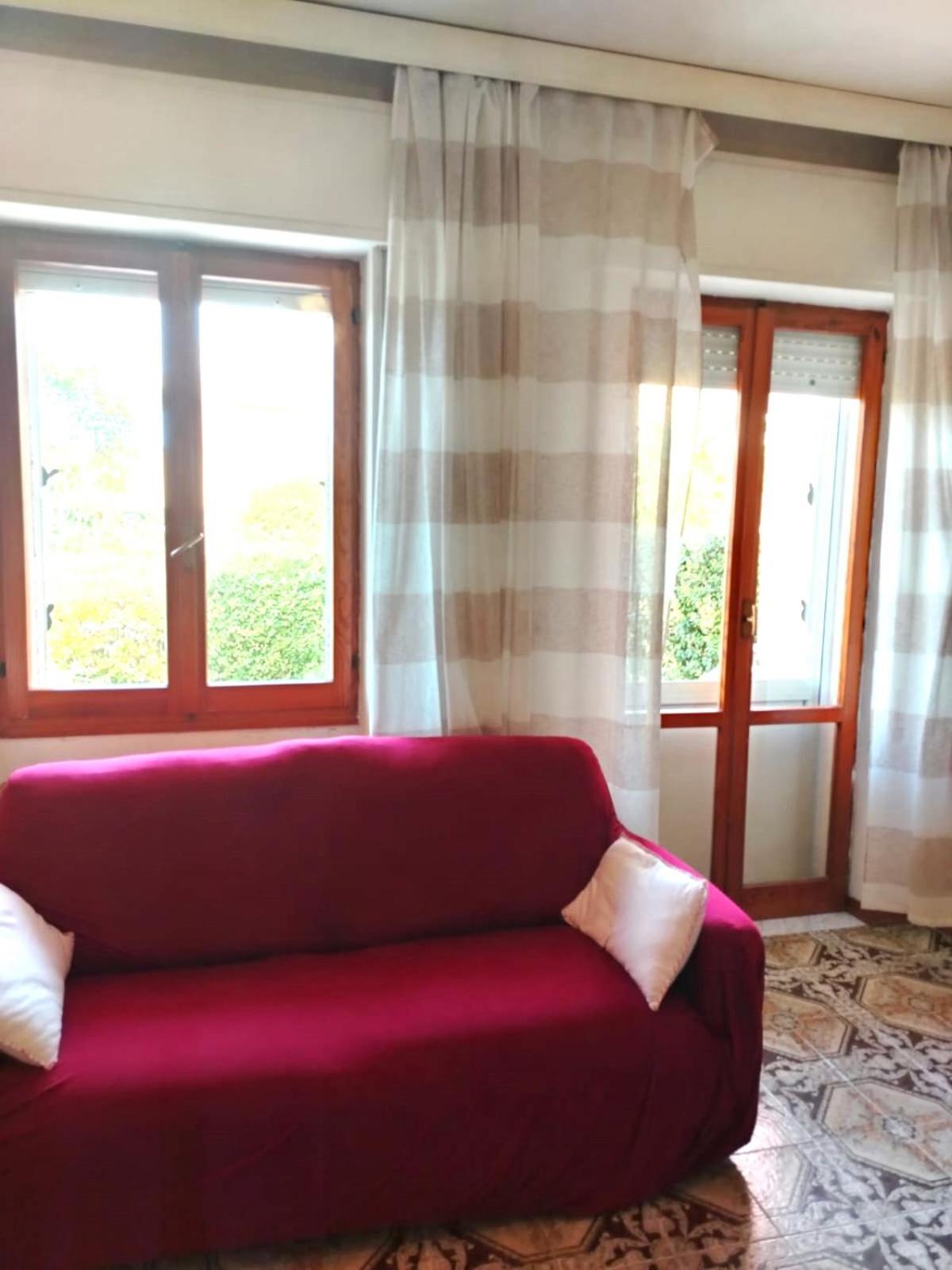 Con Terrazza 50mt Dal Mare