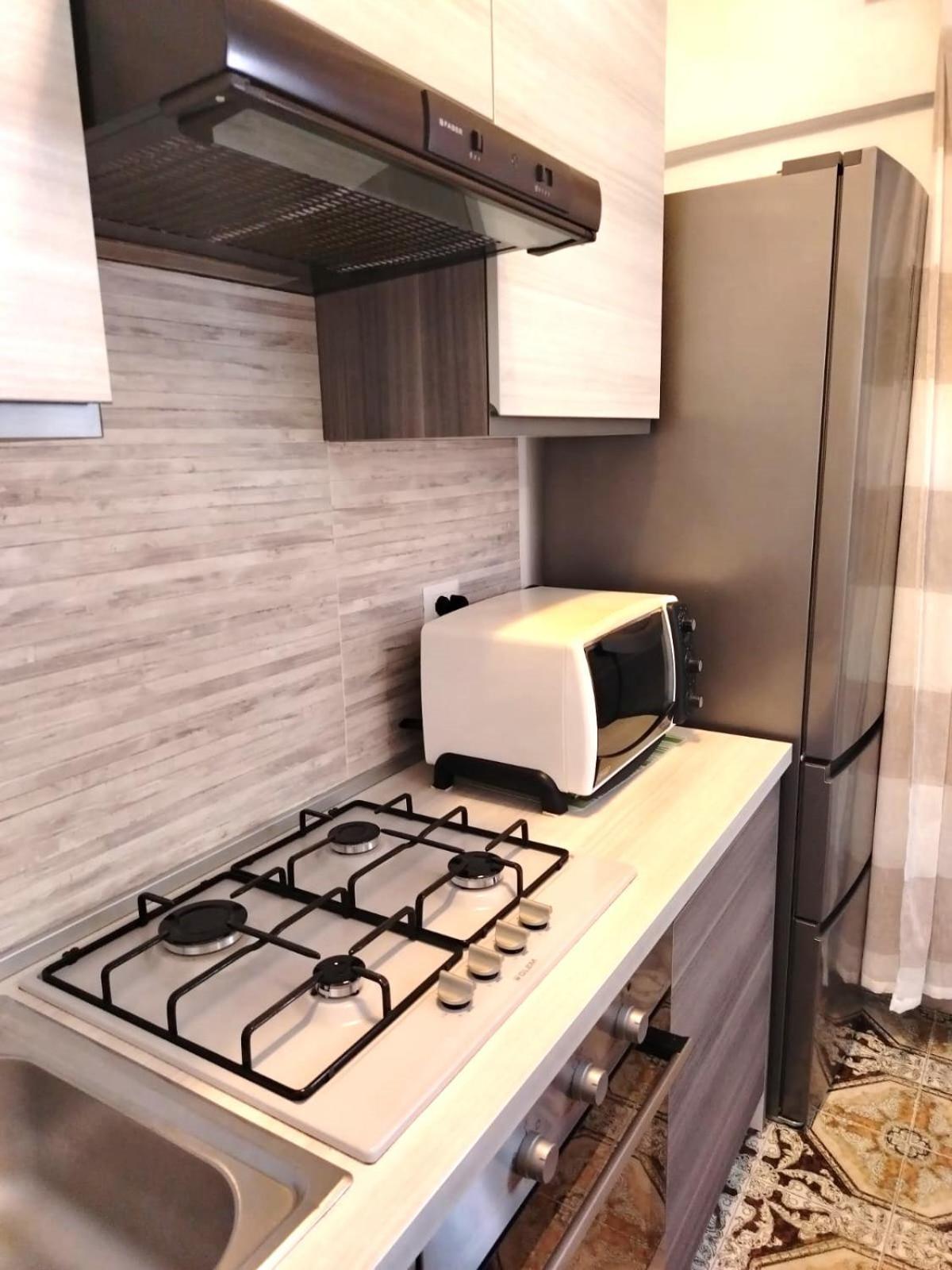 Con Terrazza 50mt Dal Mare Appartement *