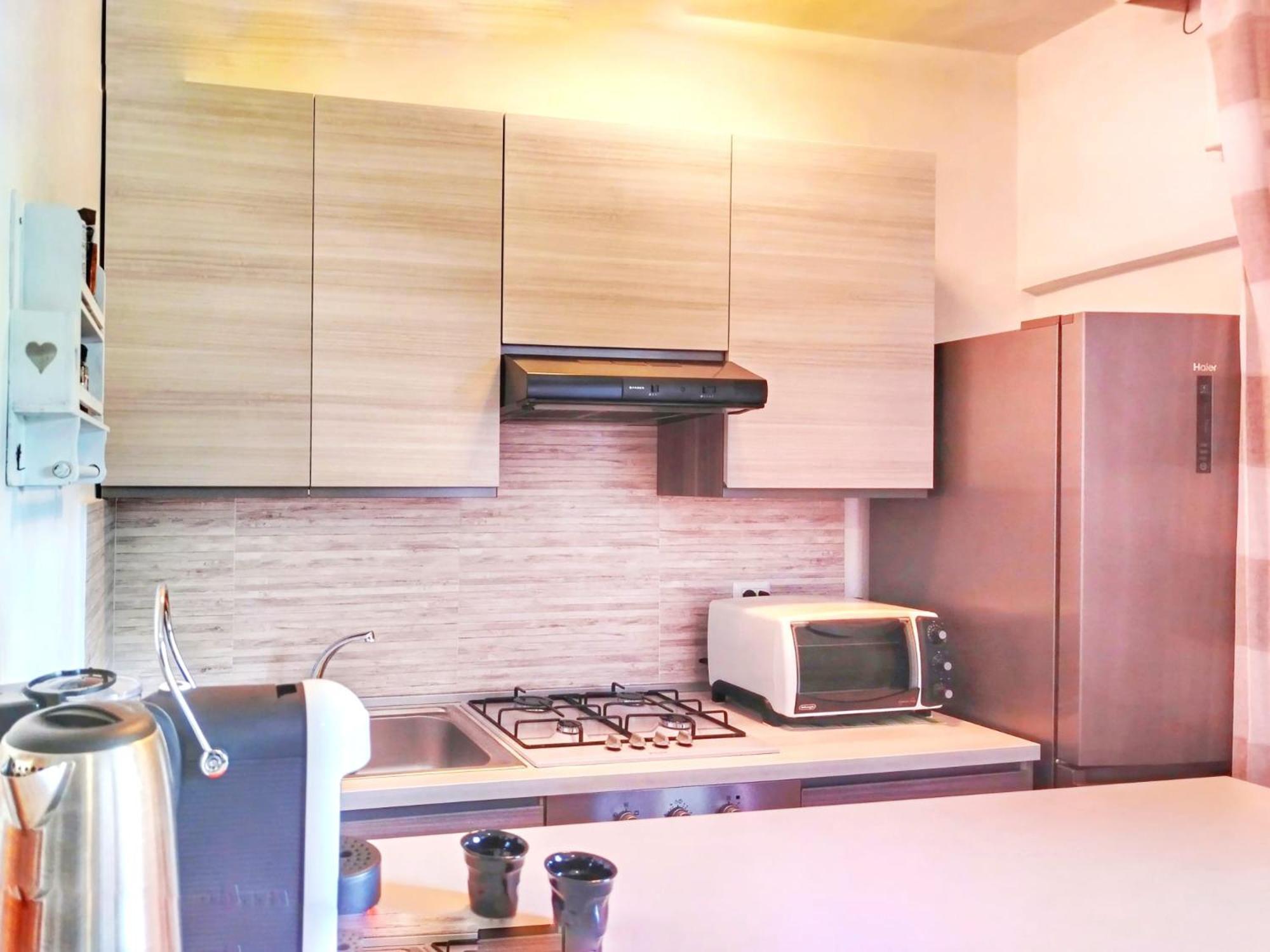 Con Terrazza 50mt Dal Mare * Alghero