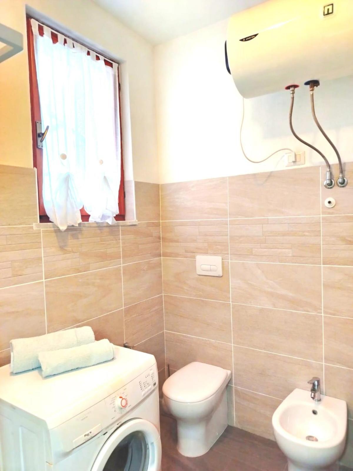 Con Terrazza 50mt Dal Mare * Alghero