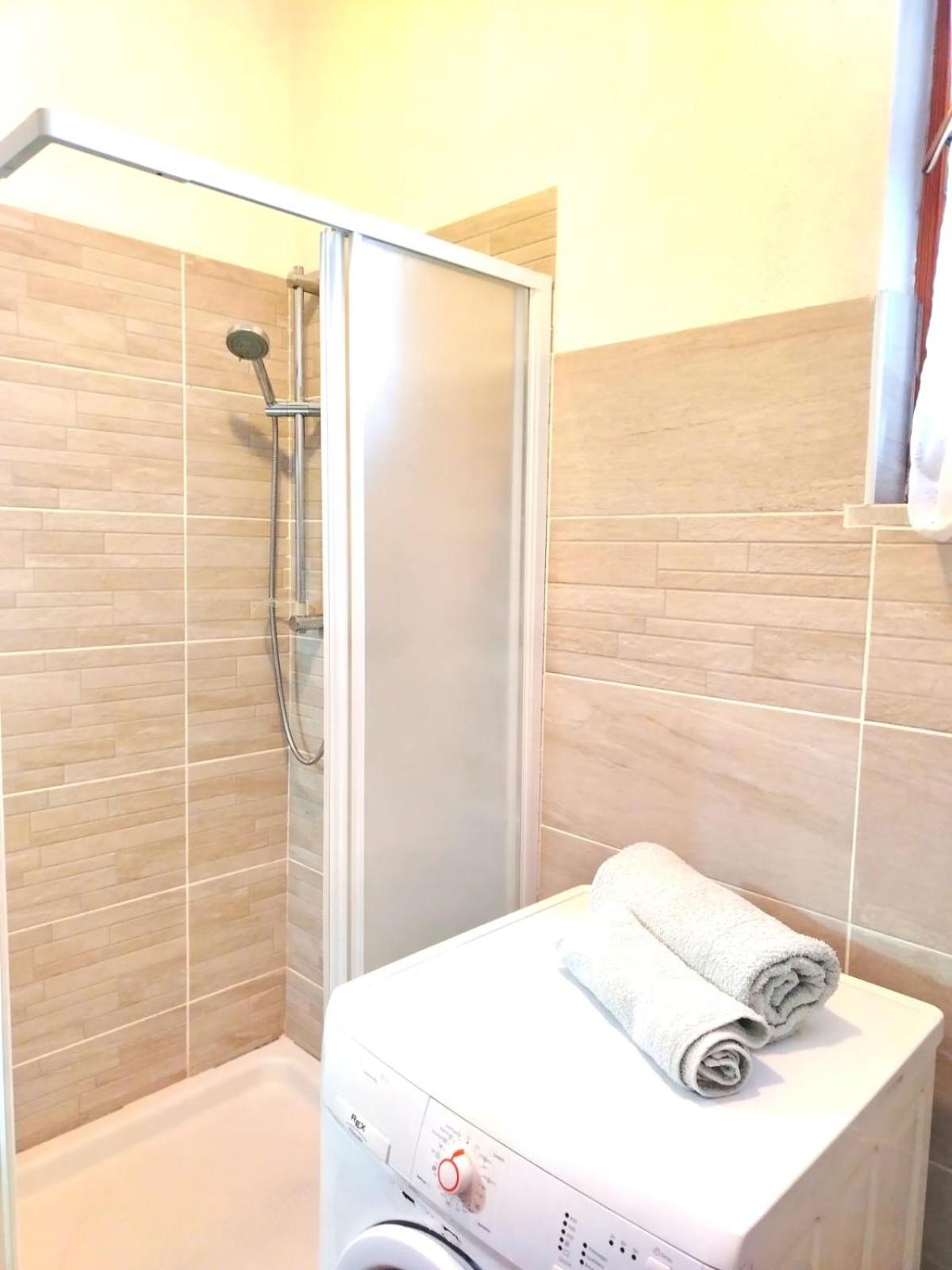 Con Terrazza 50mt Dal Mare Appartement