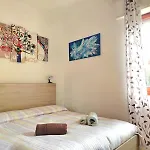 Appartamento Con Terrazza 50Mt Dal Mare