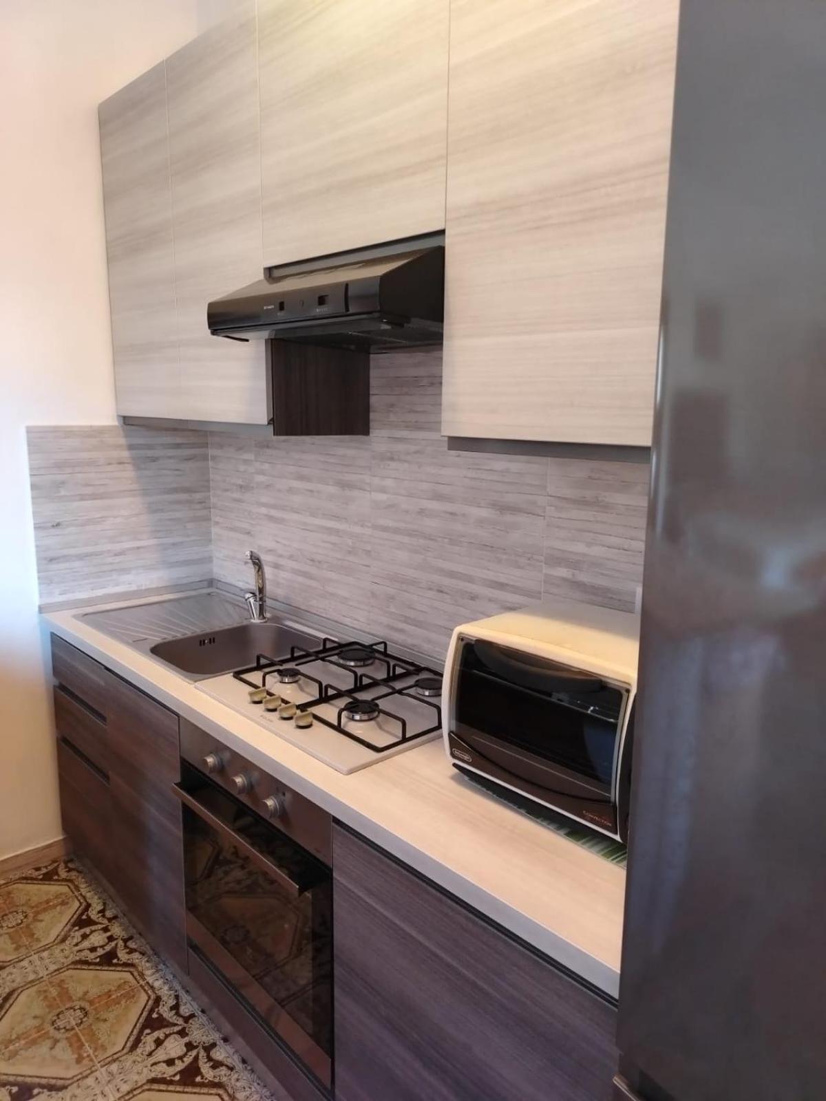Apartment Con Terrazza 50mt Dal Mare