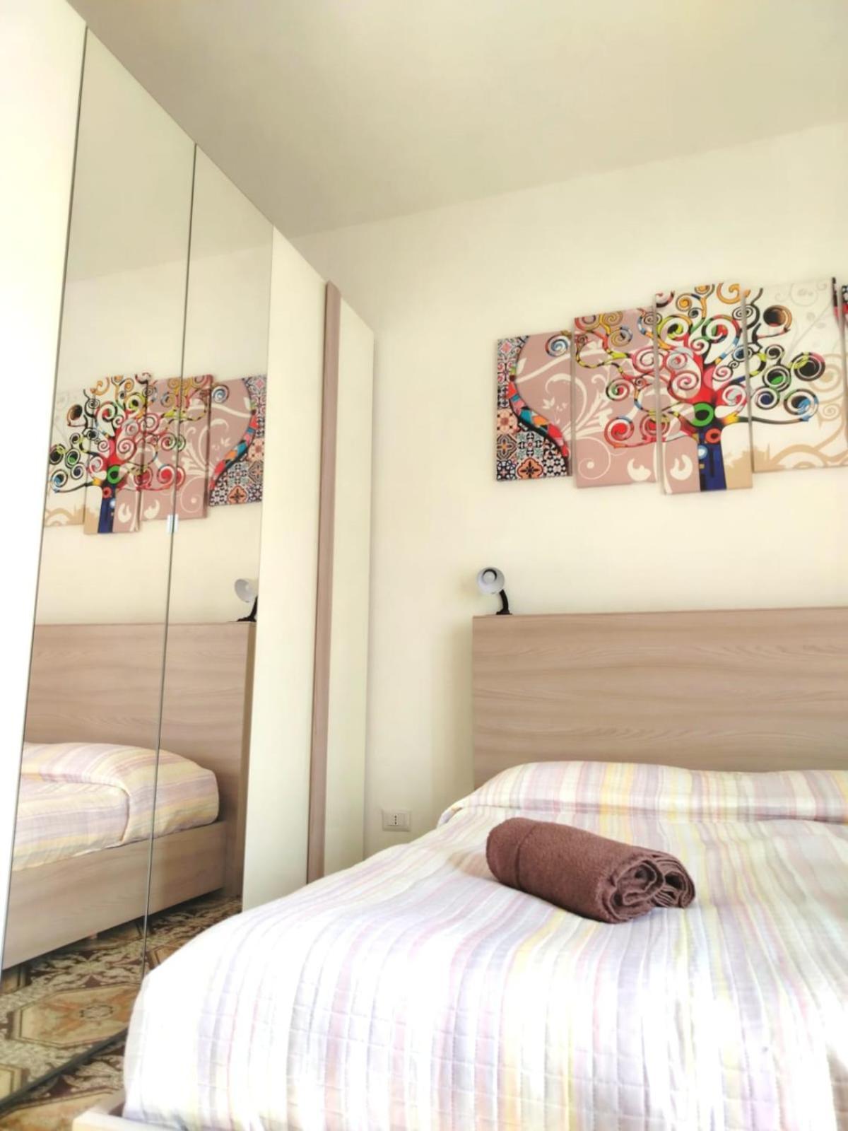 Con Terrazza 50mt Dal Mare Apartment Alghero